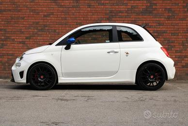 Ricambi Abarth 500 F595 da Anno 2020 a 2024 