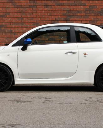 Ricambi Abarth 500 F595 da Anno 2020 a 2024 