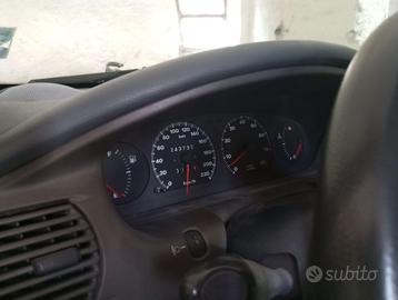 Fiat bravo