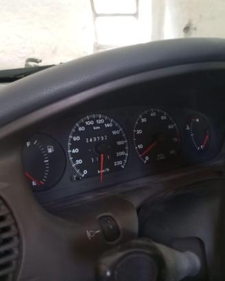 Fiat bravo