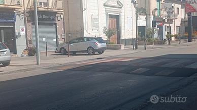 Lancia delta 1.4 T-Jet 150cv
