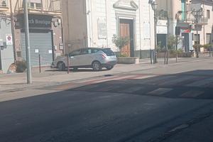 Lancia delta 1.4 T-Jet 150cv