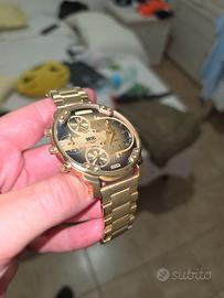 Orologio Diesel Mr. Daddy Slim DZ7490