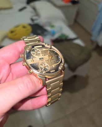 Orologio Diesel Mr. Daddy Slim DZ7490