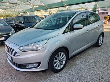 Ford C-Max 1.5 tdci Titanium s&s 120cv