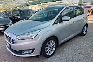 Ford C-Max 1.5 tdci Titanium s&s 120cv