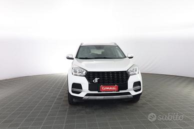 DR Automobiles DR4 dr 4.0 1.5 Bi-Fuel GPL