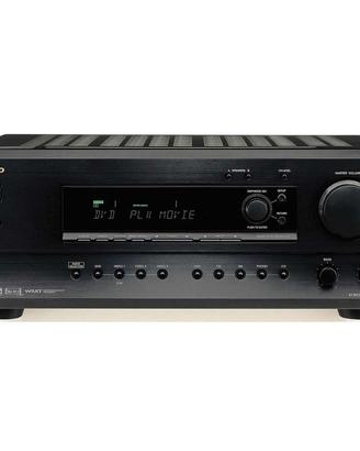 Sintoamplificatore Onkyo Tx-Ds595
