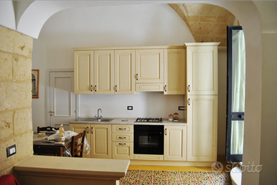 Appartamento libero fino a Giugno