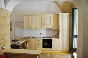 Appartamento libero fino a Giugno