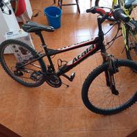 bici Atala 24" 90€