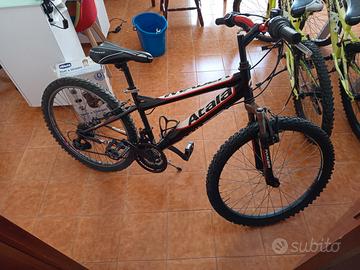 bici Atala 24" 90€