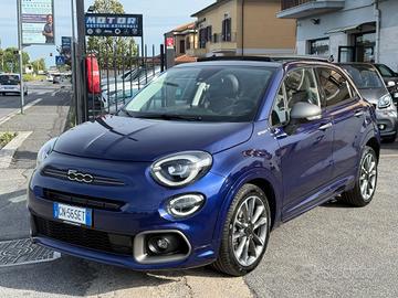 FIAT 500X Dolcevita 1.5 130cv hybrid Sport dct TET
