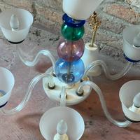 Lanpadario