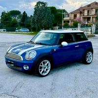 Mini Cooper 1.6 Benzina 106 milaKM tetto panoramic