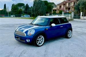 Mini Cooper 1.6 Benzina 106 milaKM tetto panoramic