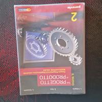 libri 5° itis meccanica