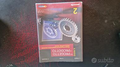 libri 5° itis meccanica