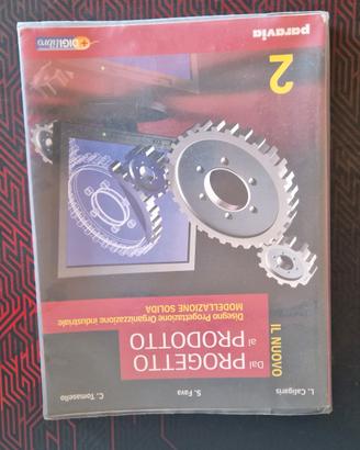 libri 5° itis meccanica