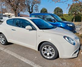 ALFA ROMEO MiTo - 2013