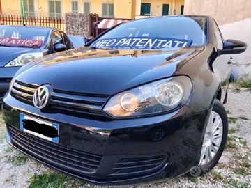 Volkswagen Golf 1.4 5p. United anno 2012