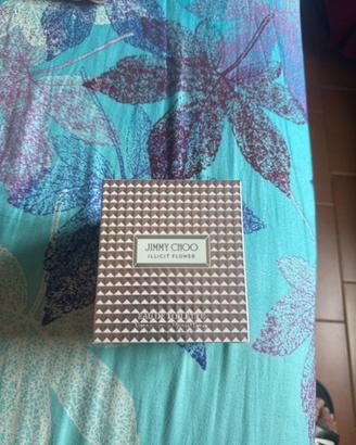 Profumo jimmy choo