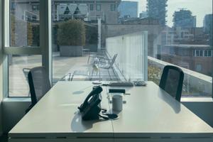 Uffici privati per 2 persone