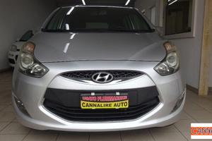 HYUNDAI - iX20 - 1.4 CRDI 90CV Style
