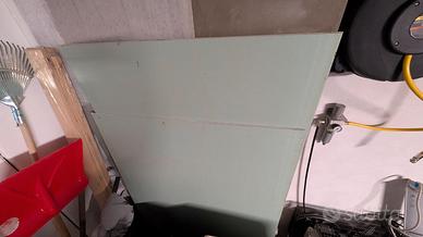 Lastre cartongesso GYPSOTECH® AQUA
