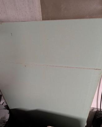 Lastre cartongesso GYPSOTECH® AQUA