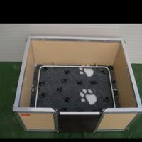 Casse parto per cani