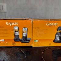 Cordless Gigaset