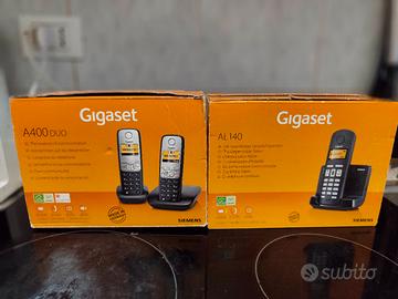 Cordless Gigaset