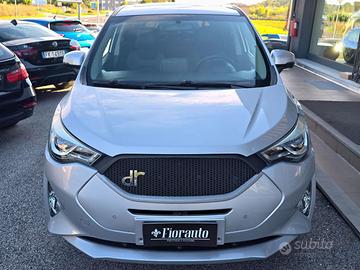 DR MOTOR DR4 Sport 1.6 Bi-Fuel GPL