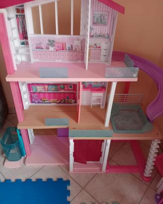 Barbie 