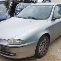 Ricambi Alfa Romeo 147 prima serie