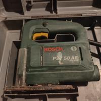 Seghetto bosch