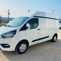 FORD TRANSIT CUSTOM 2.0TDI 130CV
