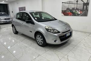 Renault Clio 1.5 dCi 5p. Confort