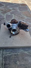 TURBINA BMW 320 DIeSEL