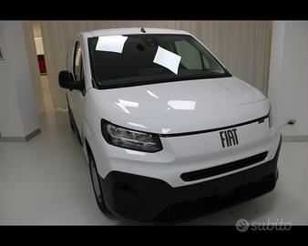 FIAT Doblò Serie 2 Van Ch1 1.5 Bluehdi 100cv Mt6