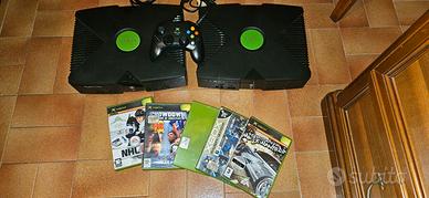 xbox  nera 