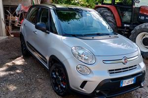 500l Beats edition Multijet 
