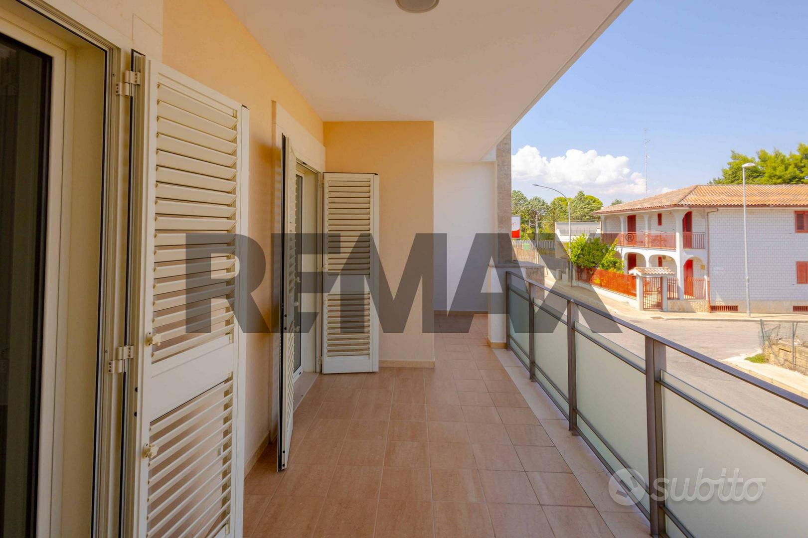 Appartamento – Bitonto - Vista 3
