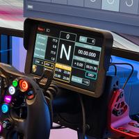 DashPanel SimRacing