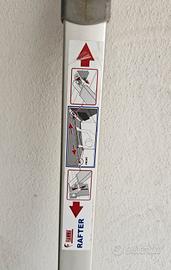 Rafter per tendalino 