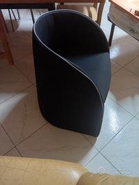 sedia camera  letto