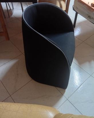 sedia camera  letto