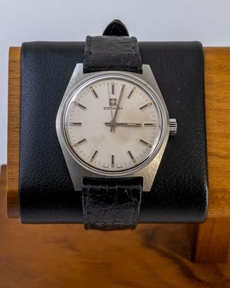 Zenith vintage