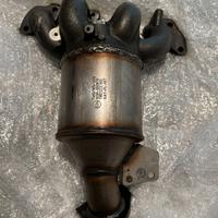 Catalizzatore Opel Meriva-Corsa-Astra-Adam